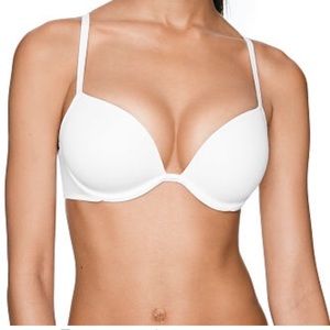 Victoria’s secret push up bra